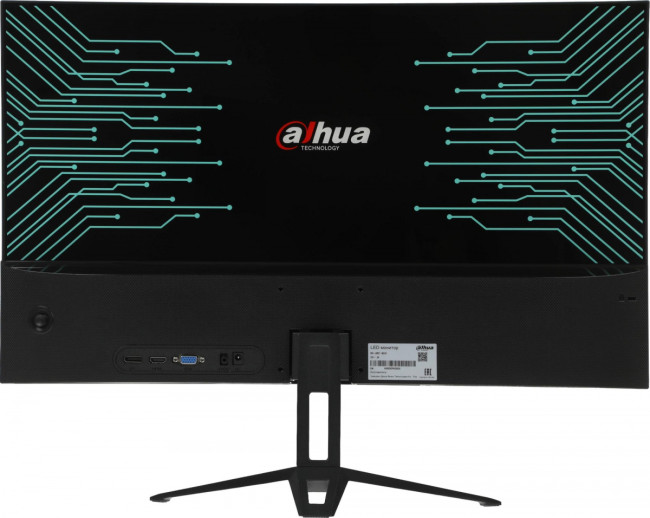 Монитор Dahua DHI-LM27-B201E Монитор Dahua DHI-LM27-B201E