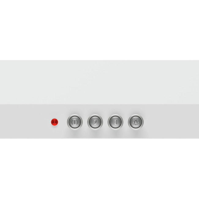 Вытяжка Bosch Bosch DWP64CC20T