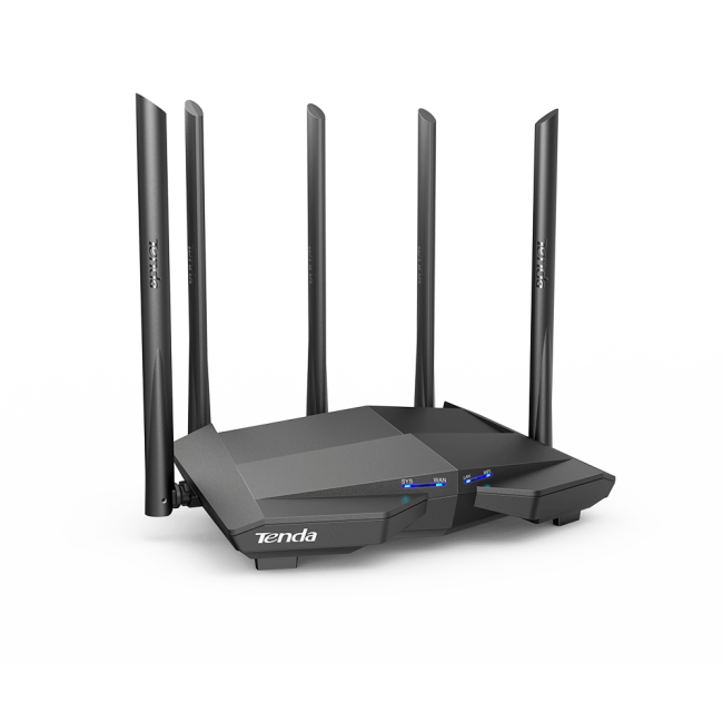 Маршрутизатор Tenda AC11