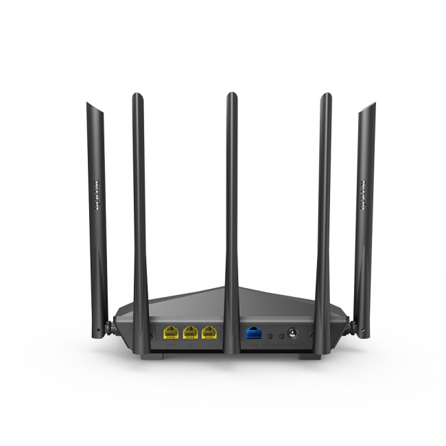 Маршрутизатор Tenda AC11