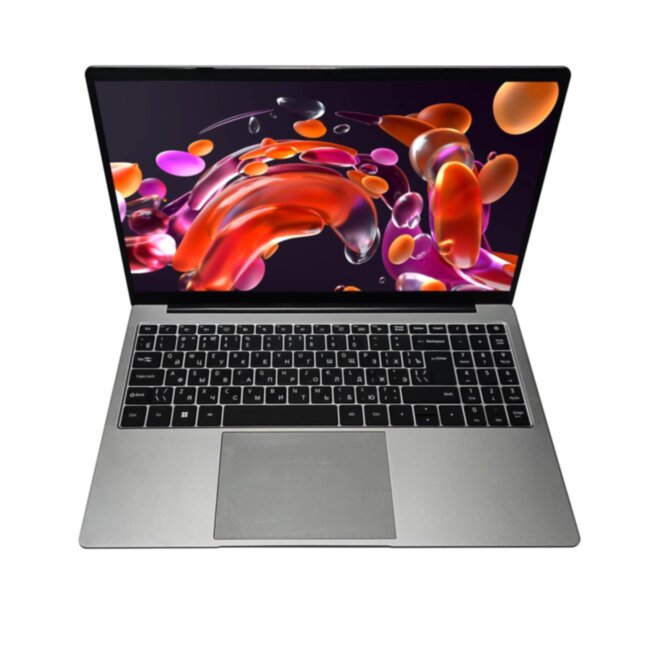 Ноутбук HIPER OFFICE HLP H1574O5165WM Ноутбук HIPER OFFICE HLP H1574O5165WM