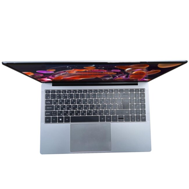 Ноутбук HIPER OFFICE HLP H1574O5165WM Ноутбук HIPER OFFICE HLP H1574O5165WM