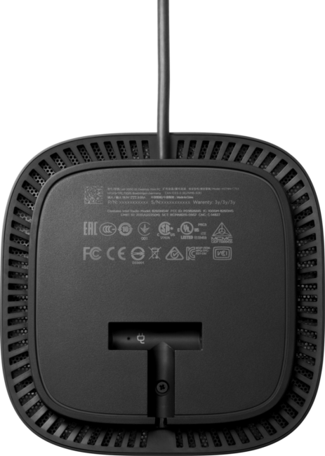 Докстанция HP 72C71AA Докстанция HP 72C71AA