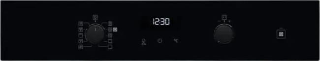 Встраиваемые электрические духовки ELECTROLUX Electrolux EOD6P71Z