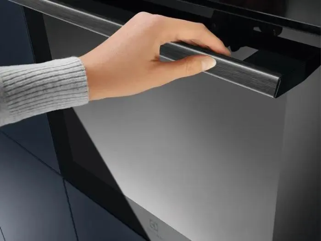 Встраиваемые электрические духовки ELECTROLUX Electrolux EOD6P71Z