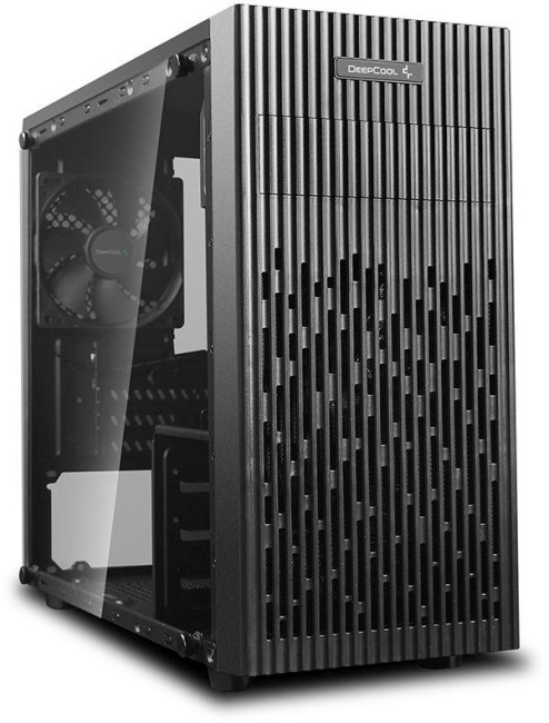Корпуса Deepcool DP-MATX-MATREXX30