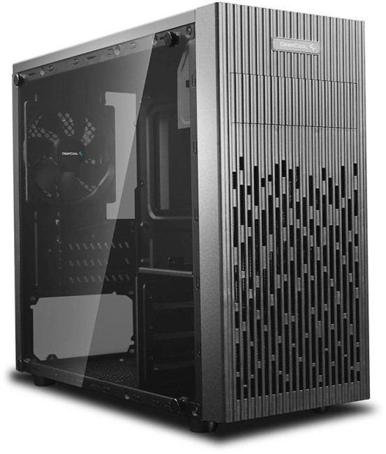 Корпуса Deepcool DP-MATX-MATREXX30