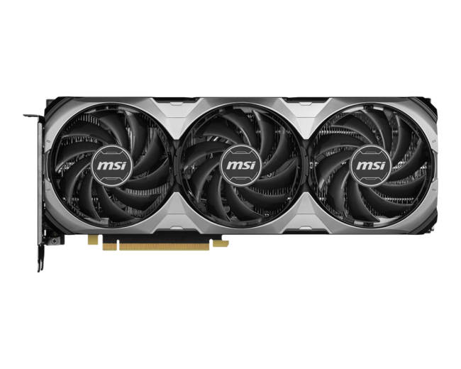 Видеокарта MSI GeForce RTX 4060 Ti 8G VENTUS 3X E1 Видеокарта MSI GeForce RTX 4060 Ti 8G VENTUS 3X E1