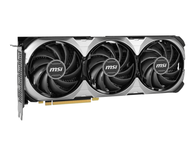 Видеокарта MSI GeForce RTX 4060 Ti 8G VENTUS 3X E1 Видеокарта MSI GeForce RTX 4060 Ti 8G VENTUS 3X E1