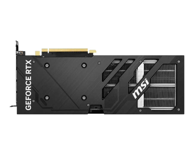 Видеокарта MSI GeForce RTX 4060 Ti 8G VENTUS 3X E1 Видеокарта MSI GeForce RTX 4060 Ti 8G VENTUS 3X E1