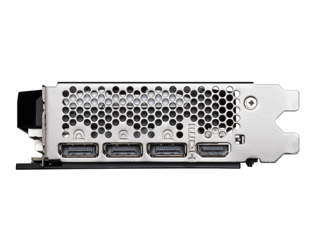 Видеокарта MSI GeForce RTX 4060 Ti 8G VENTUS 3X E1 Видеокарта MSI GeForce RTX 4060 Ti 8G VENTUS 3X E1