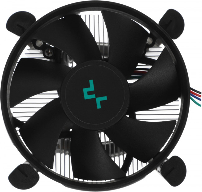 Устройство охлаждения(кулер) Deepcool DP-ICAP-T21P-17