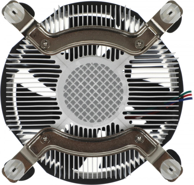 Устройство охлаждения(кулер) Deepcool DP-ICAP-T21P-17