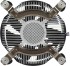 Устройство охлаждения(кулер) Deepcool DP-ICAP-T21P-17