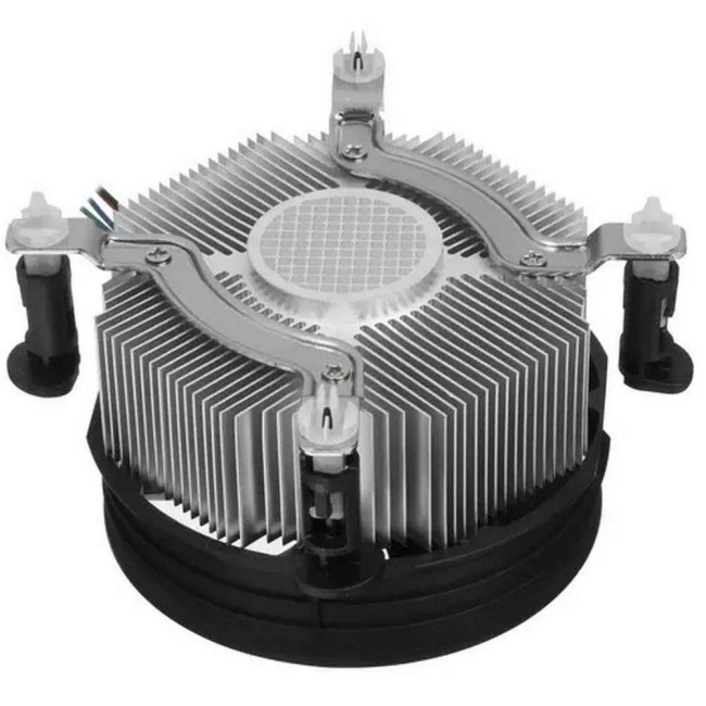 Устройство охлаждения(кулер) Deepcool DP-ICAP-T21P-17