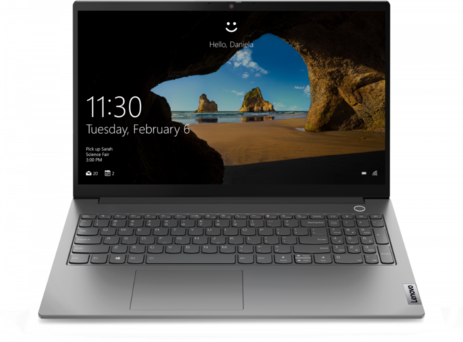 Ноутбук Lenovo ThinkBook 15 G2 ITL