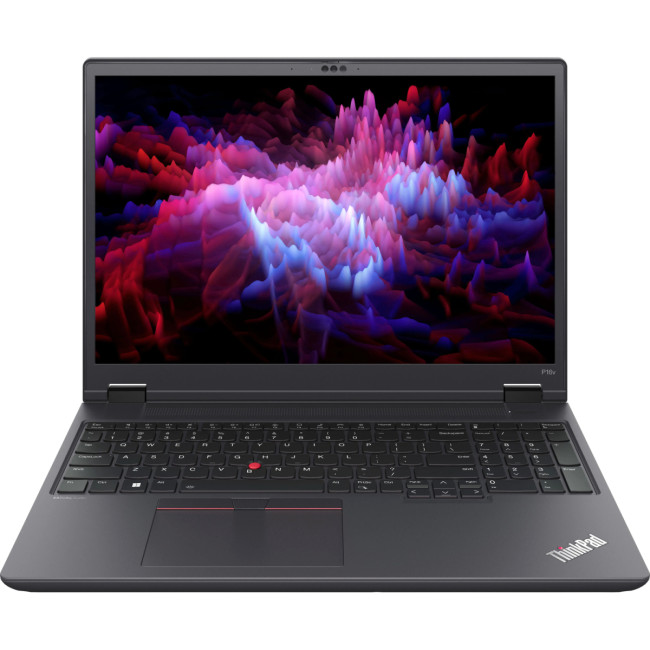 Ноутбук Lenovo ThinkPad P16v G1 (21FE001SUS)