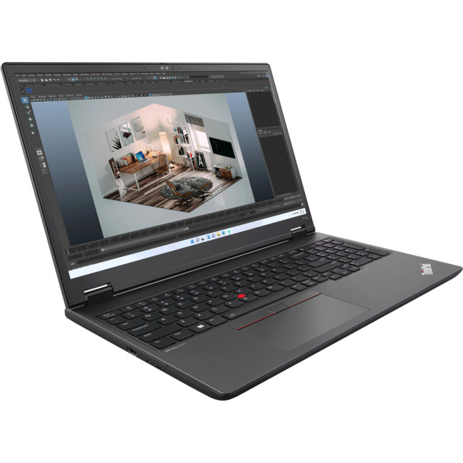Ноутбук Lenovo ThinkPad P16v G1 (21FE001SUS) Ноутбук Lenovo ThinkPad P16v G1 (21FE001SUS)