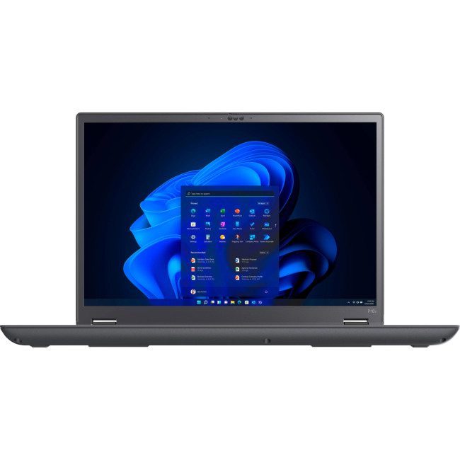Ноутбук Lenovo ThinkPad P16v G1 (21FE001SUS) Ноутбук Lenovo ThinkPad P16v G1 (21FE001SUS)