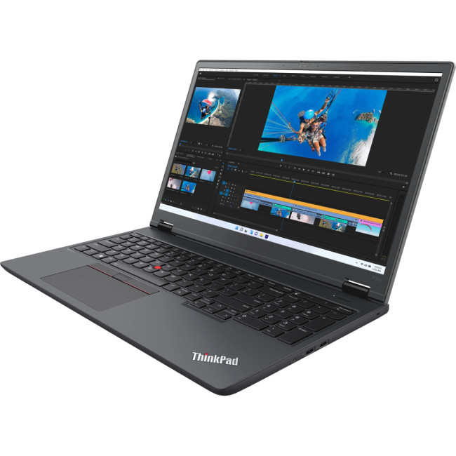 Ноутбук Lenovo ThinkPad P16v G1 (21FE001SUS) Ноутбук Lenovo ThinkPad P16v G1 (21FE001SUS)