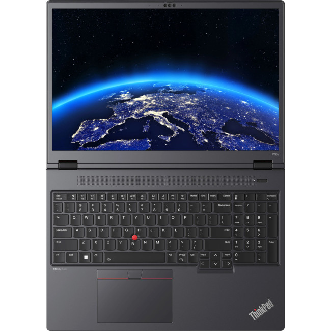 Ноутбук Lenovo ThinkPad P16v G1 (21FE001SUS) Ноутбук Lenovo ThinkPad P16v G1 (21FE001SUS)