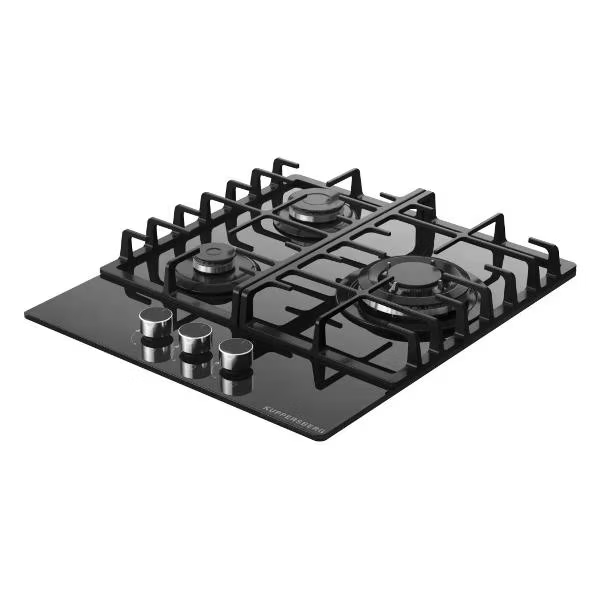 Варочная поверхность Kuppersberg Kuppersberg FG 46 B