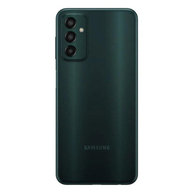 Смартфон Смартфон Samsung Galaxy M13 4/128Gb Deep Green (SM-M135FZGGMEA), розетка 3 pin Смартфон Смартфон Samsung Galaxy M13 4/128Gb Deep Green (SM-M135FZGGMEA), розетка 3 pin