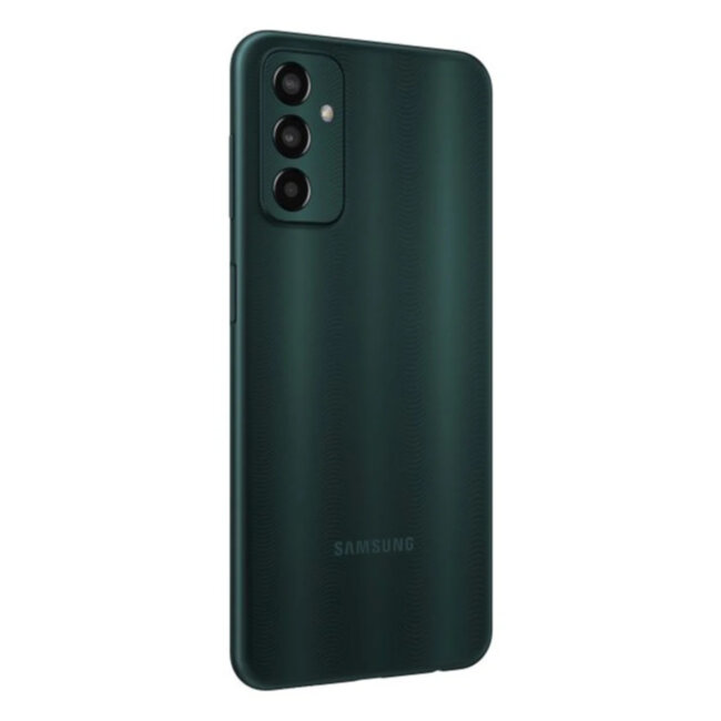 Смартфон Смартфон Samsung Galaxy M13 4/128Gb Deep Green (SM-M135FZGGMEA), розетка 3 pin Смартфон Смартфон Samsung Galaxy M13 4/128Gb Deep Green (SM-M135FZGGMEA), розетка 3 pin