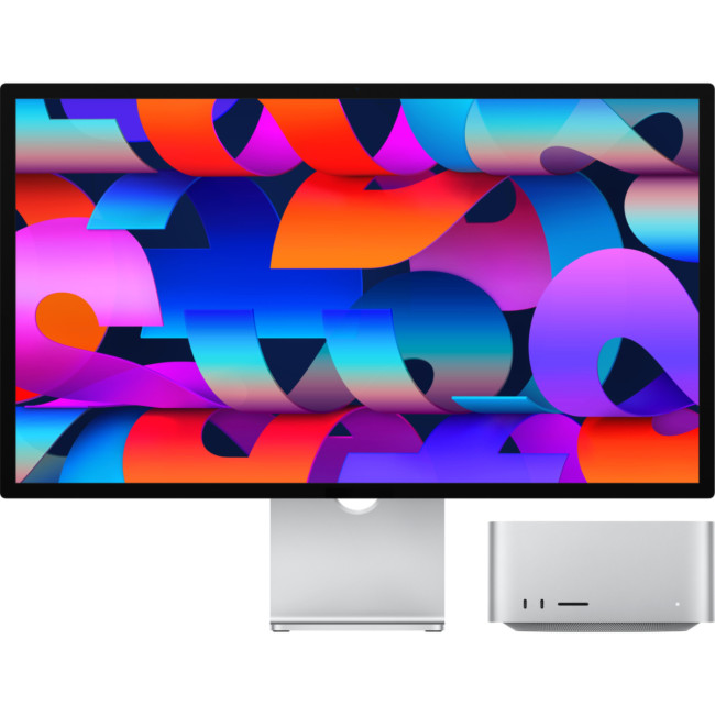Компьютер Apple Apple Z180000YH Компьютер Apple Apple Z180000YH