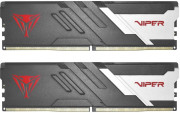 Память DDR5 2x24GB 6000MHz Patriot PVV548G600C30K Память DDR5 2x24GB 6000MHz Patriot PVV548G600C30K
