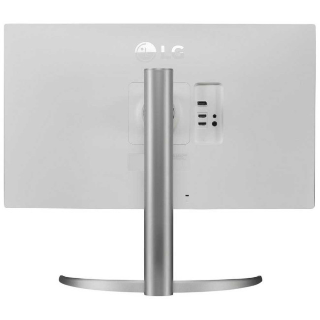 Монитор LG LCD 27UP650-W LG 27UP650-W