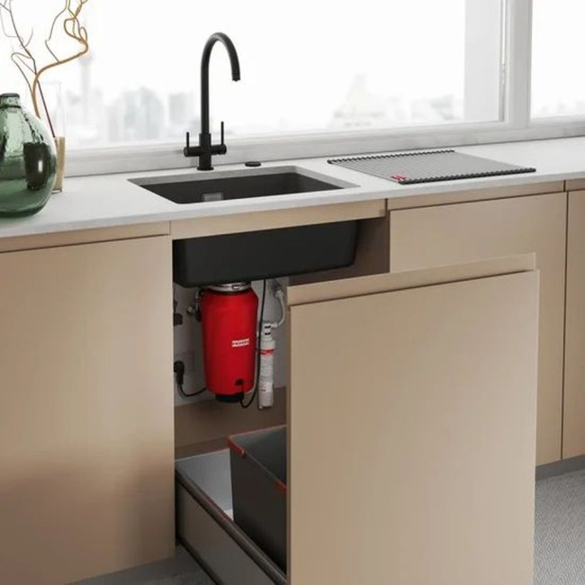 Franke SLIM 100 Franke 134.0715.095