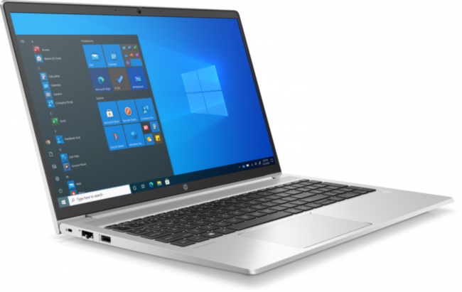 Ноутбук HP ProBook 455 G8 Ноутбук HP ProBook 455 G8