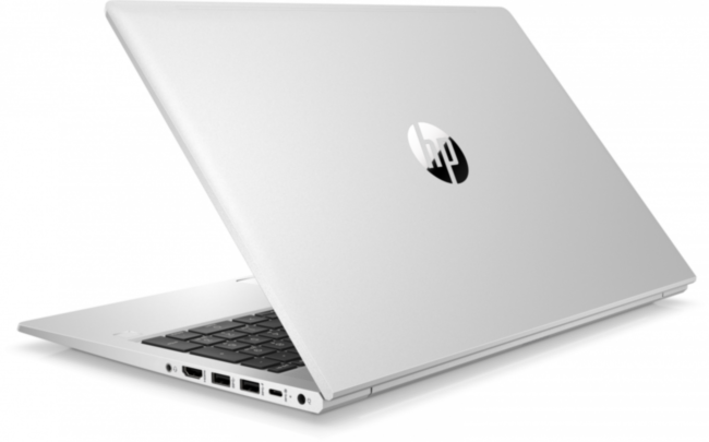 Ноутбук HP ProBook 455 G8 Ноутбук HP ProBook 455 G8
