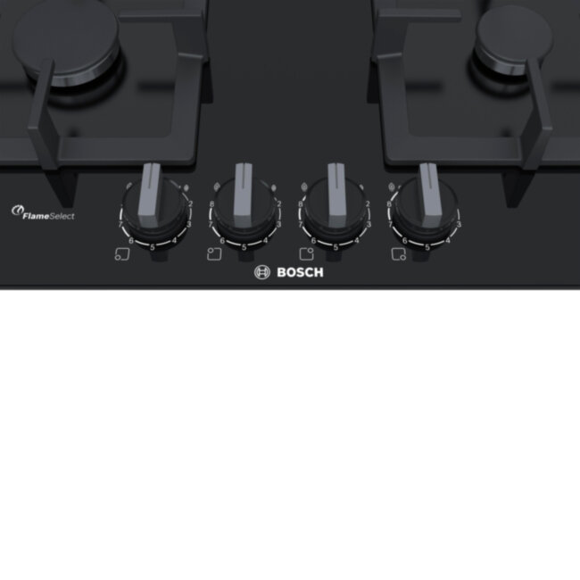 Встраиваемая газовая панель BOSCH Bosch PPP6A6B20