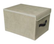 Короб для хранения Короб для хранения Craft с крышкой 30х40х25