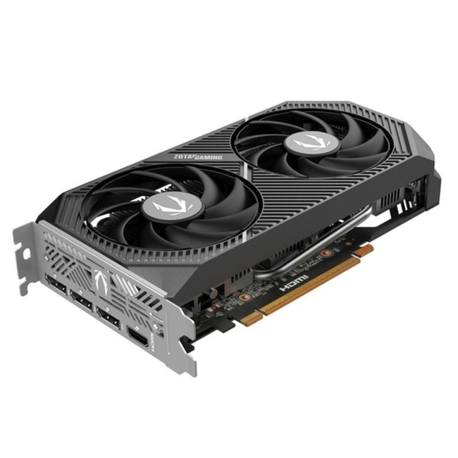 Видеокарта ZOTAC ZT-B50600H-10M Видеокарта ZOTAC ZT-B50600H-10M