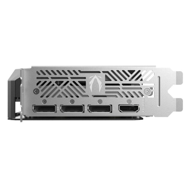 Видеокарта ZOTAC ZT-B50600H-10M Видеокарта ZOTAC ZT-B50600H-10M