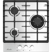 Варочная поверхность MONSHER Monsher MSG 43 Acier