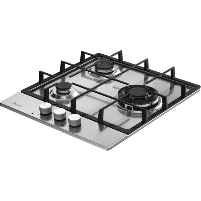Варочная поверхность MONSHER Monsher MSG 43 Acier