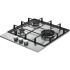 Варочная поверхность MONSHER Monsher MSG 43 Acier