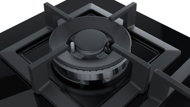 Встраиваемая варочная панель BOSCH BOSCH PPH6A6B20