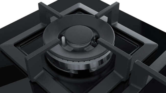 Встраиваемая варочная панель BOSCH BOSCH PPH6A6B20