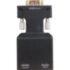 Переходник VGA(M)+audio+microUSB --> HDMI(F)1080*60Hz, VCOM <CA337A> VCOM CA337A