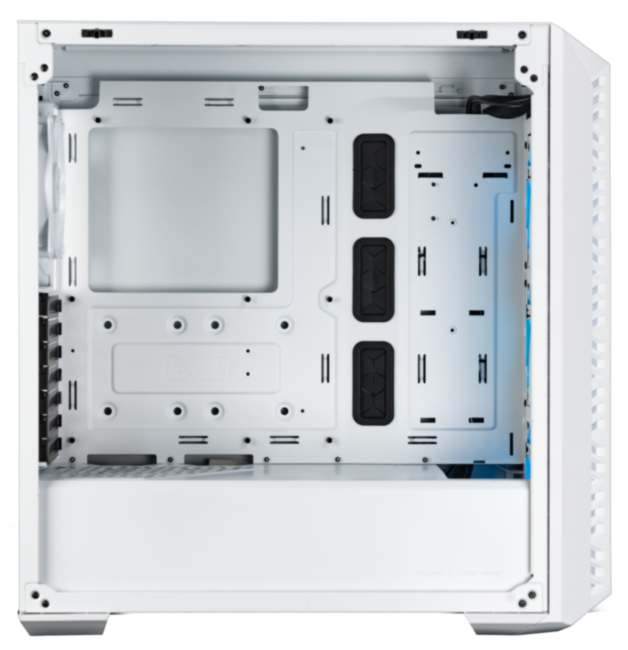 Корпус без БП Cooler Master MasterBox 520 MB520-WGNN-S01