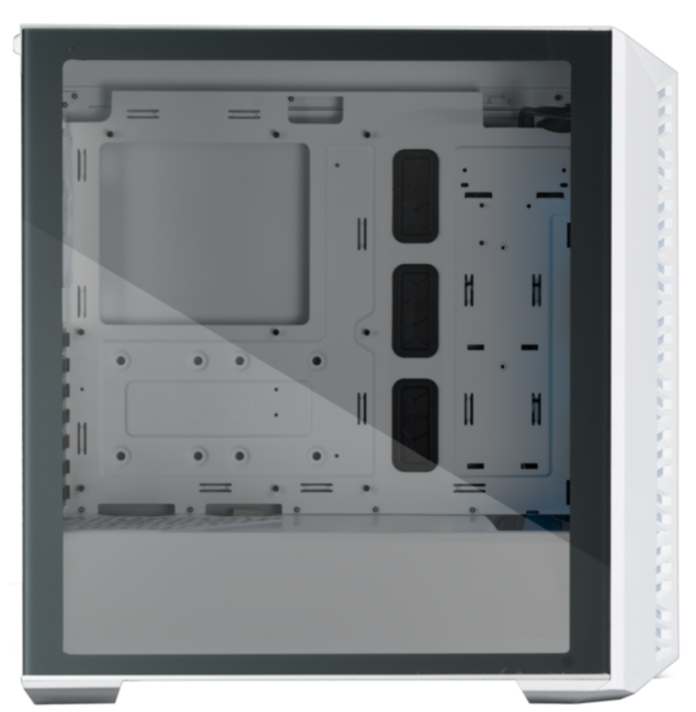 Корпус без БП Cooler Master MasterBox 520 MB520-WGNN-S01