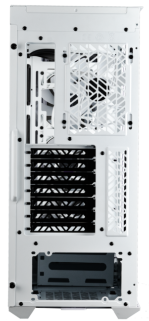 Корпус без БП Cooler Master MasterBox 520 MB520-WGNN-S01