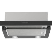 Встраиваемая вытяжка KUPPERSBERG Kuppersberg SLIMHIT 50 B