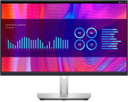 Монитор Монитор Dell 23.8" P2423DE черный IPS LED 5ms 16:9 HDMI матовая HAS Piv 1000:1 300cd 178гр/178гр 2560x1440 60Hz DP USB 5.98кг Монитор Монитор Dell 23.8" P2423DE черный IPS LED 5ms 16:9 HDMI матовая HAS Piv 1000:1 300cd 178гр/178гр 2560x1440 60Hz DP USB 5.98кг