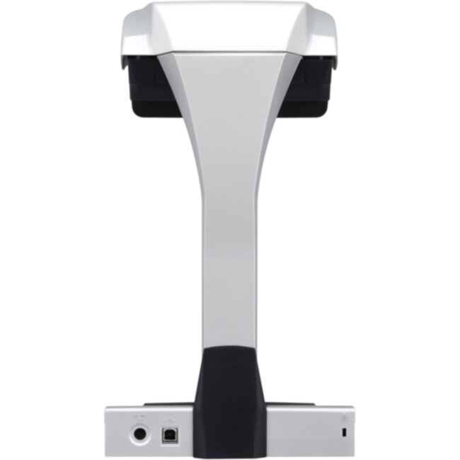 ScanSnap SV600 Книжный сканер, до А3, USB 2.0 Fujitsu PA03641-B301 ScanSnap SV600 Книжный сканер, до А3, USB 2.0 Fujitsu PA03641-B301